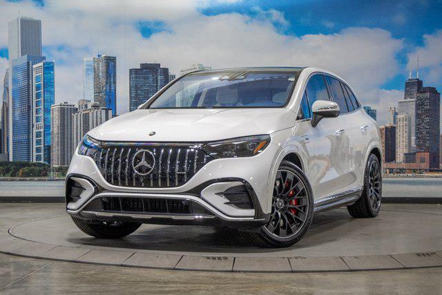 2024 mercedes-benz amg eqe 4matic