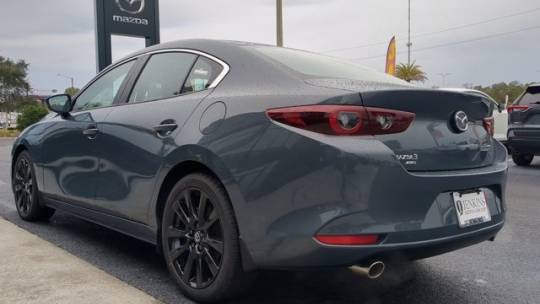 2024 Mazda