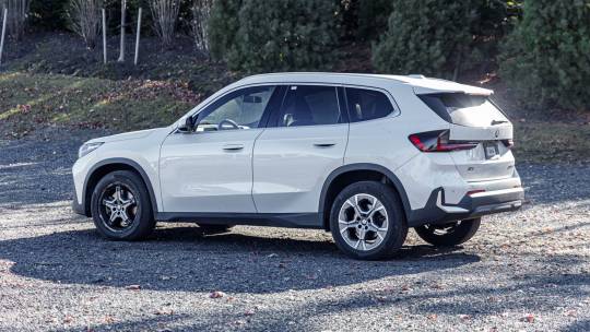 2023 BMW X1