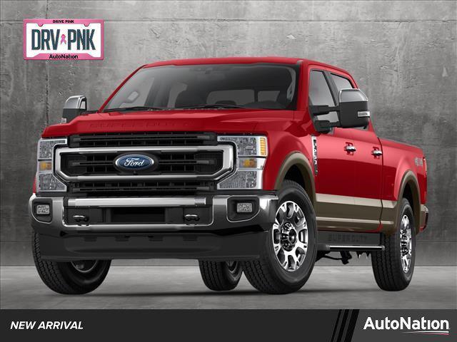 2022 ford f-350 king ranch