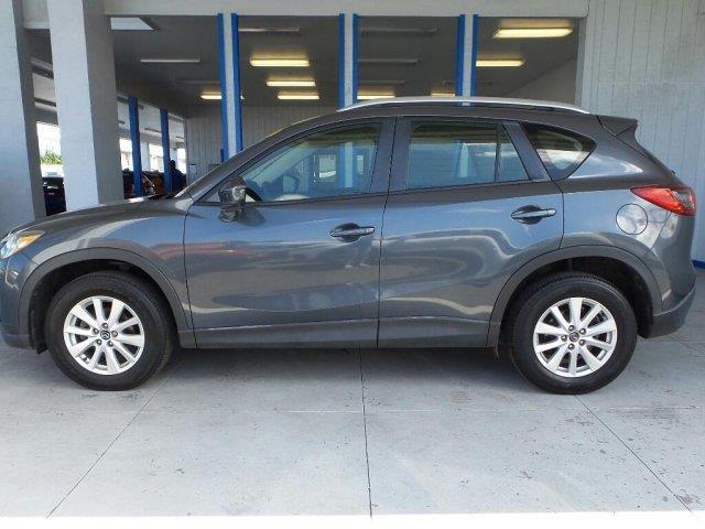 2013 mazda cx-5 sport sport 4dr suv 6m for sale in hilo, hawaii