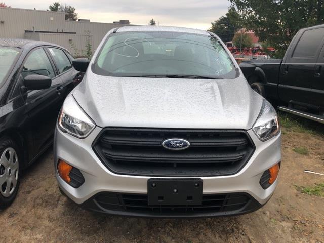 2017 ford escape s s 4dr suv for sale in northfield, new hampshire