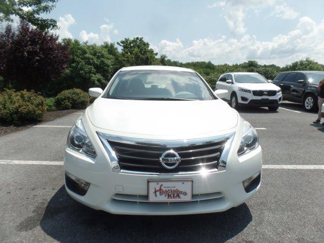 used 2015 nissan altima 2.5 s hagerstown, md 21740 for sale in hagerstown, maryland