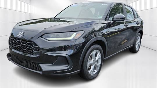 2023 Honda HR-V