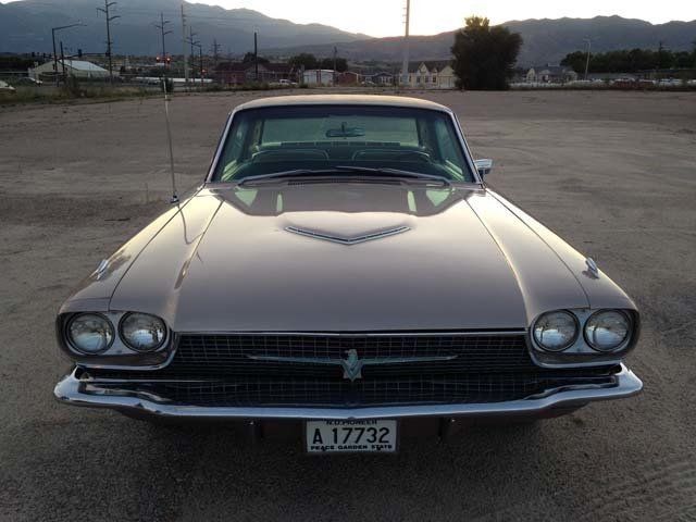 2-door town landau blind quarter-roof vinyl