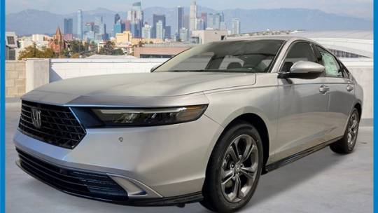 2024 Honda Accord