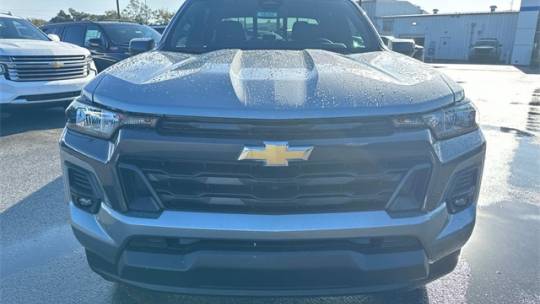 2024 Chevrolet