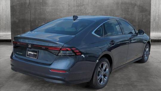 2024 Honda Accord
