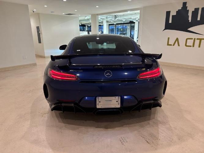 used 2020 mercedes-benz amg gt r
