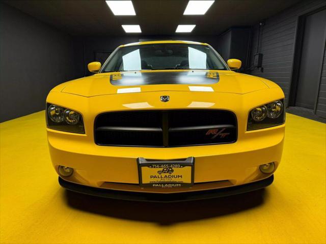 2006 dodge charger r/t