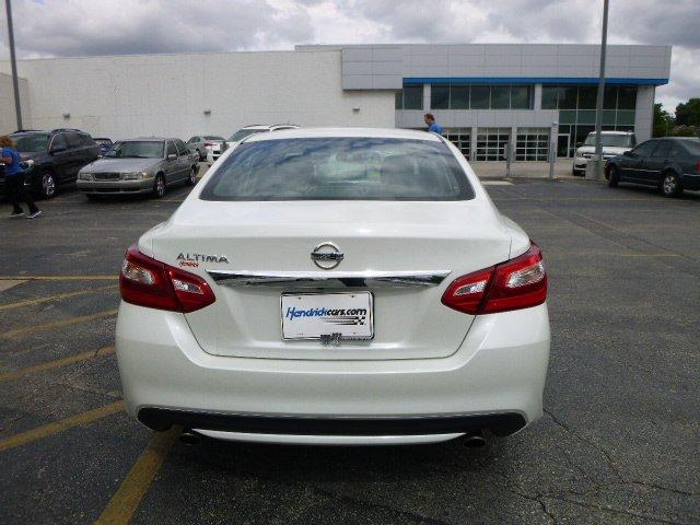 certified 2016 nissan altima 2.5 s merriam, ks 66202 for sale in overland park, kansas