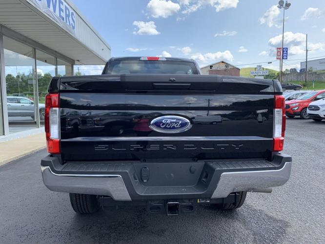 new 2019 ford f250 4x4 crew cab super duty fairmont, wv 26554 for sale in bellview, west virginia