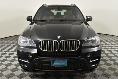 2012 bmw x5 xdrive35d in caryville, wisconsin