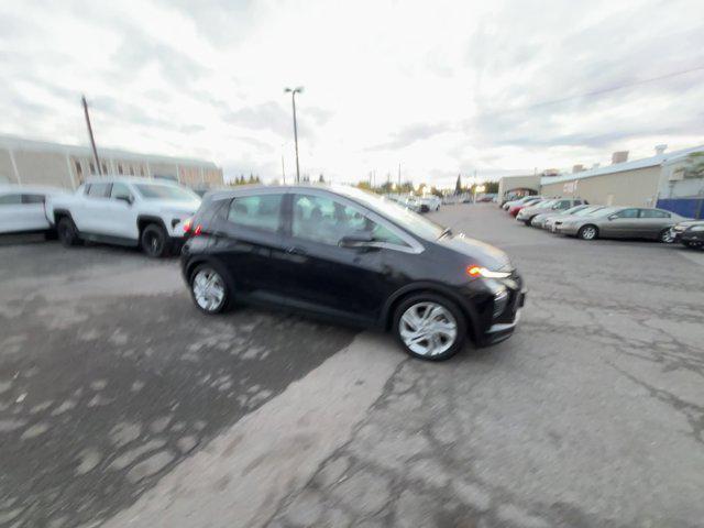 2023 chevrolet bolt ev fwd 1lt