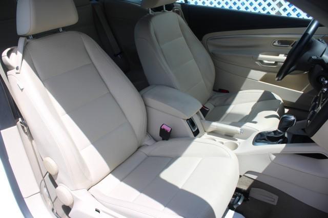 2015 volkswagen eos komfort edition