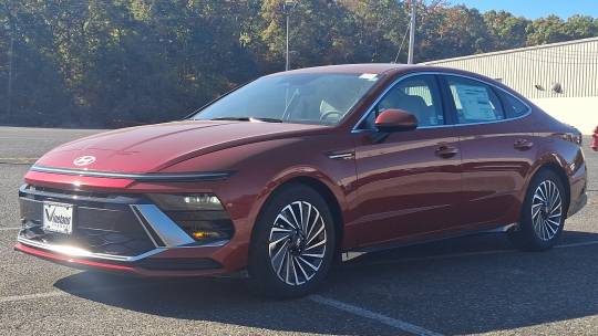2024 Hyundai Sonata
