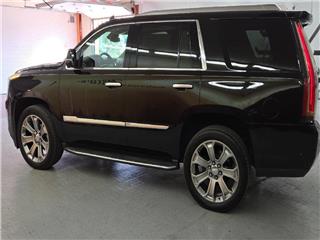 2017 Cadillac Escalade l
