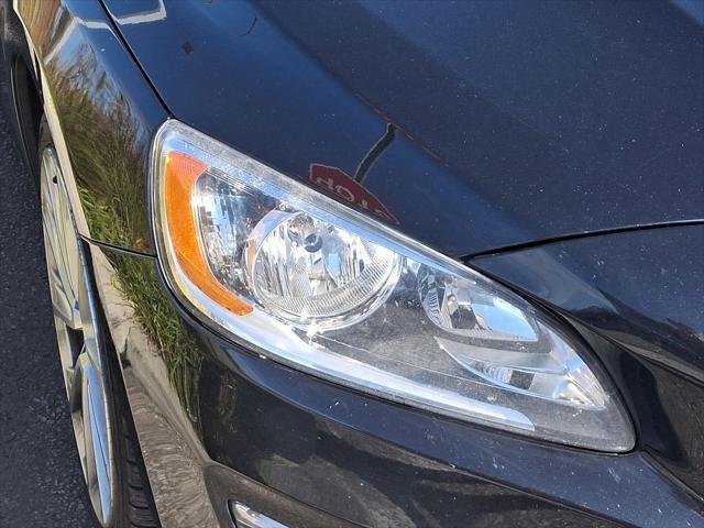 2017 volvo s60 inscription t5