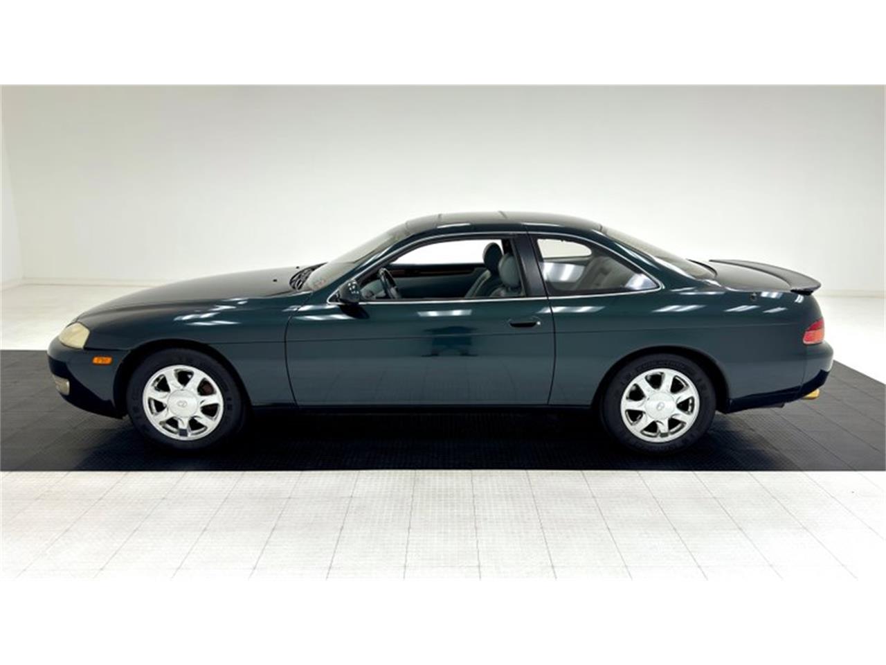 1995 lexus sc400