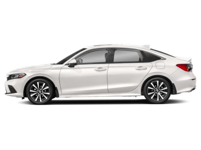 2024 honda civic ex