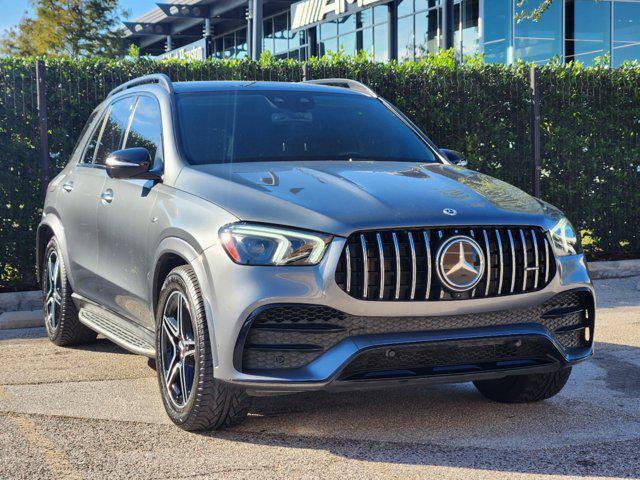 2023 mercedes-benz amg gle 53 amg gle 53