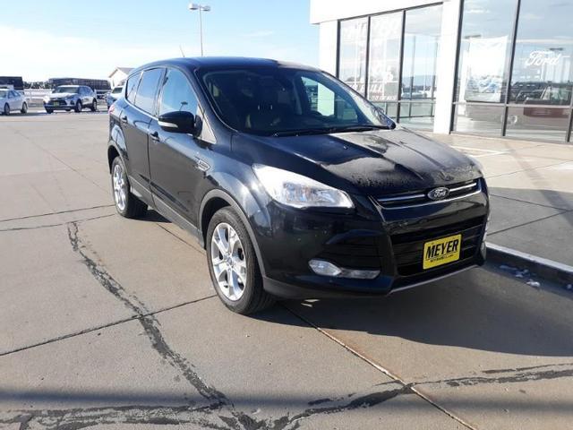 2013 ford escape in seward, nebraska