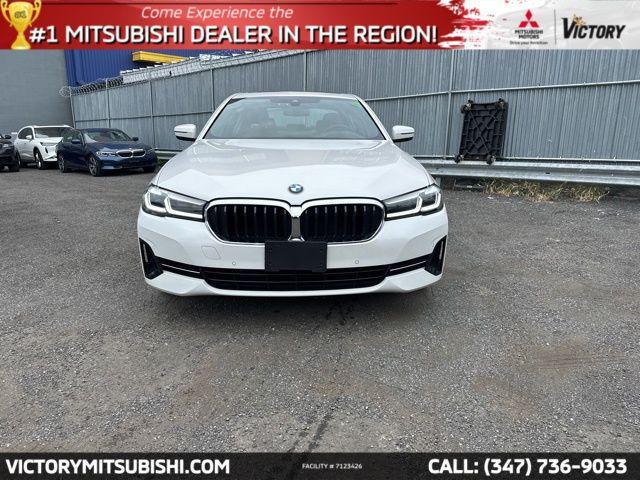 2022 bmw 540 i xdrive
