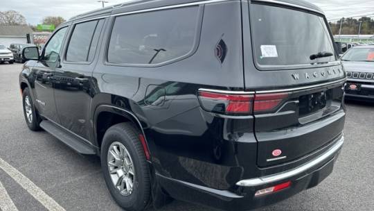 2023 wagoneer wagoneer l base