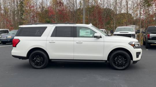 2024 Ford Expedition