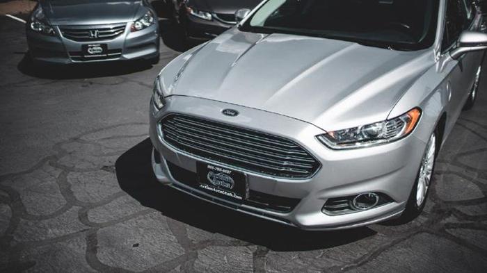 used 2016 ford fusion energi se luxury orem, ut 84058 for sale in bonnie, utah