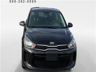 2018 Kia Rio lx