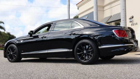 2021 Bentley Flying Spur