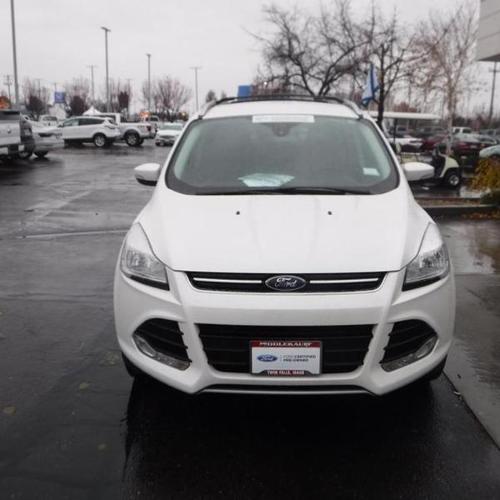 2016 ford escape titanium awd titanium 4dr suv for sale in hollister, idaho