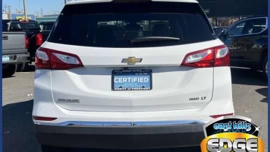 2021 Chevrolet Equinox