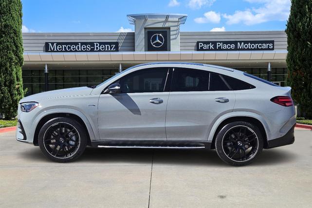2024 mercedes-benz amg gle 53