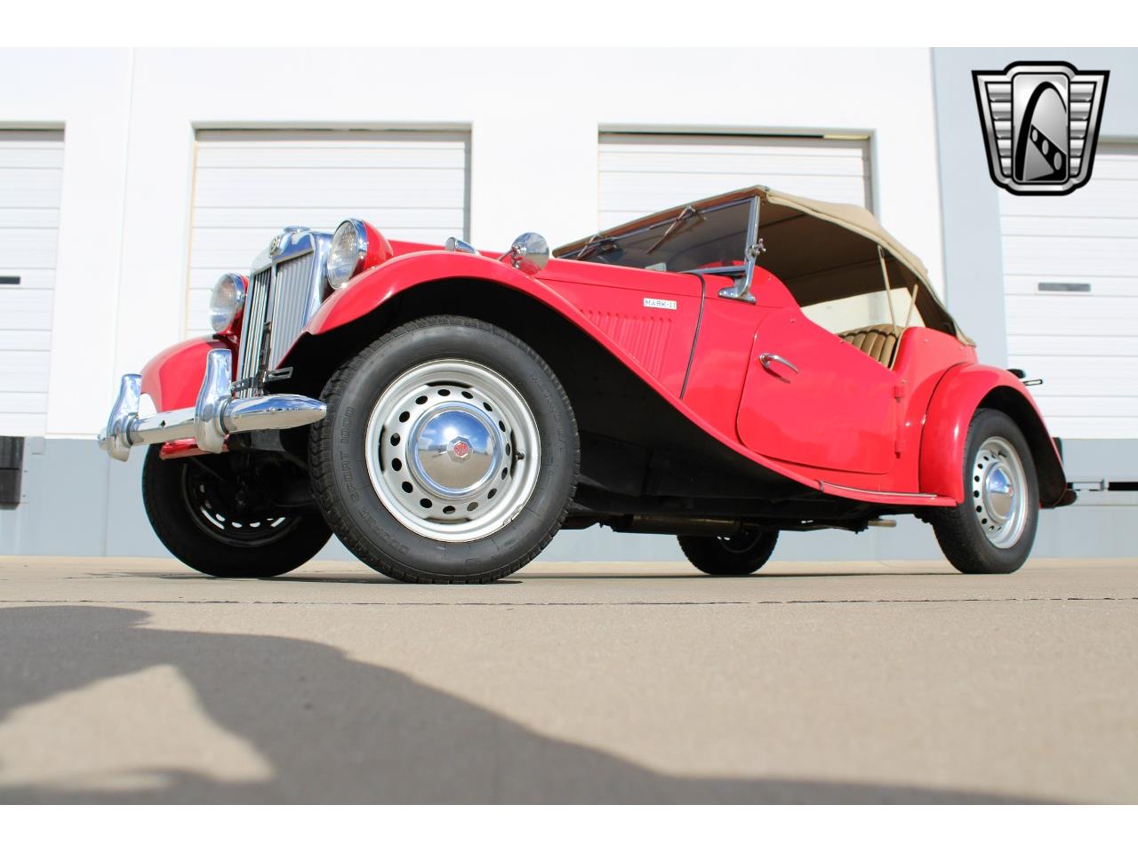 1952 mg td