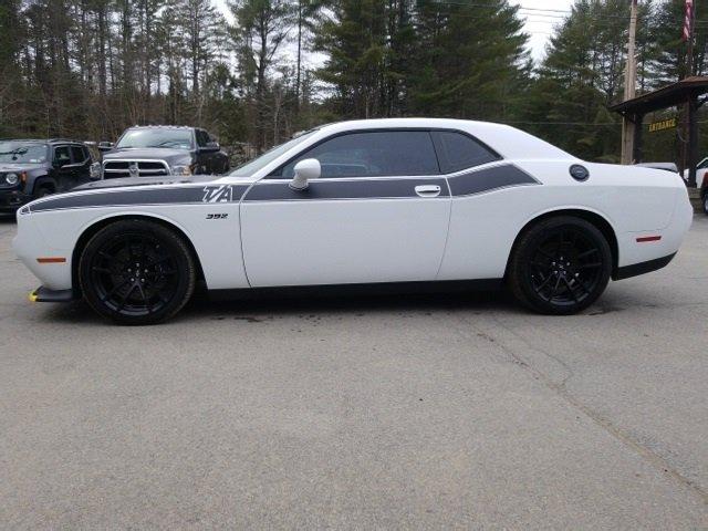 certified 2018 dodge challenger r/t warrensburg, ny 12885 for sale in riverbank, new york