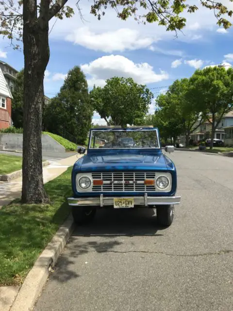 daily driver, well maintained