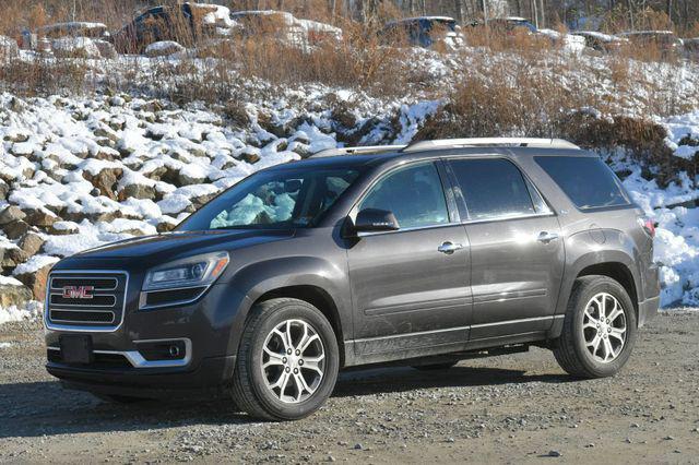 2013 gmc acadia slt-1