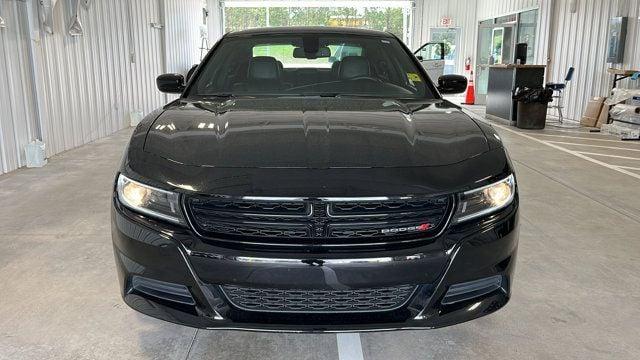 2022 dodge charger sxt in jacksonville, north carolina
