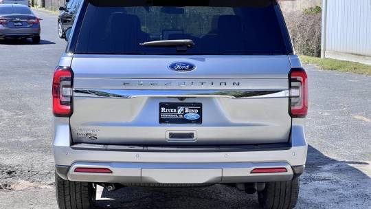 2024 Ford Expedition limited