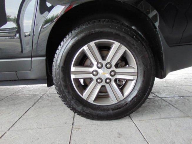 2017 chevrolet traverse awd lt for sale in dover, delaware