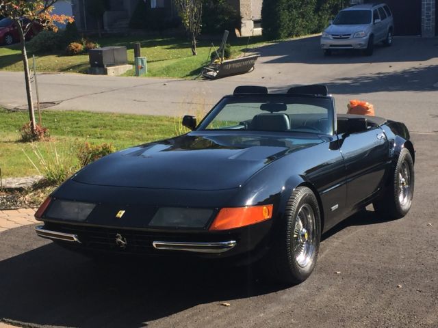 daytona miami vice