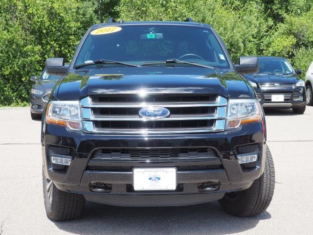2017 ford expedition el xlt 4x4 xlt 4dr suv for sale in rochester, new hampshire