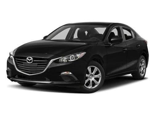 2016 mazda mazda3 i sport in rochester, minnesota