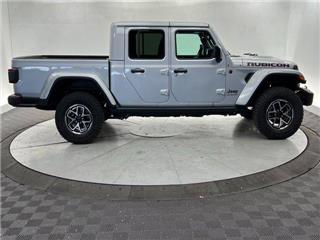 2024 Jeep Gladiator rubicon x