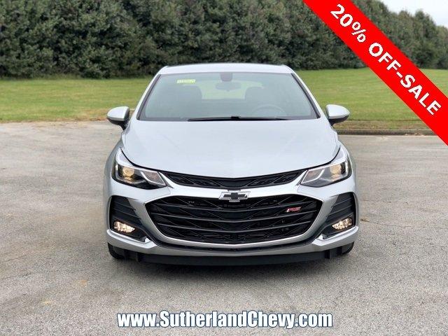 new 2019 chevrolet cruze lt hatchback nicholasville, ky 40356 for sale in nicholasville, kentucky