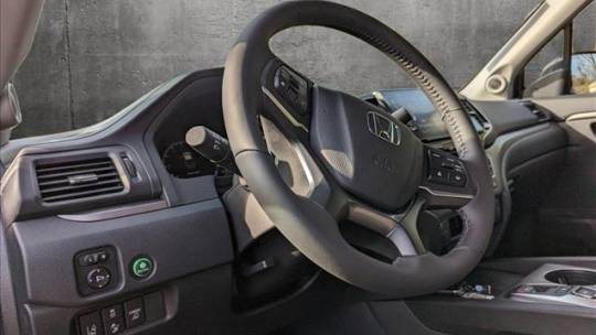 2024 Honda Ridgeline