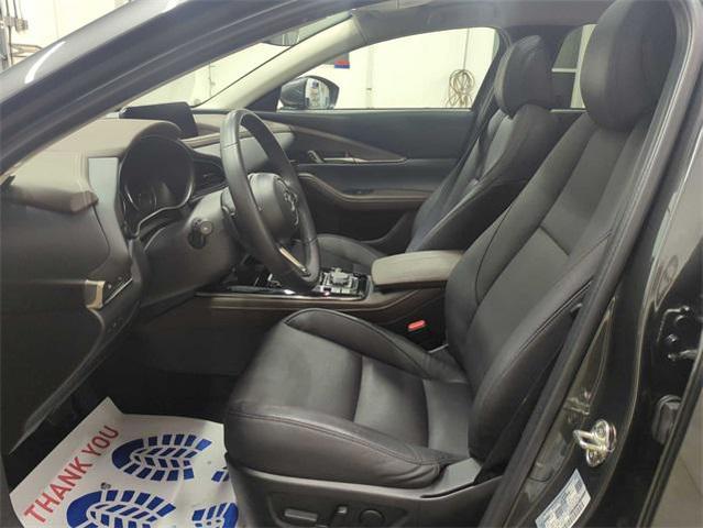 2024 mazda cx-30 premium package