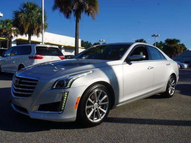 used 2019 cadillac cts luxury sedan columbia, sc 29210 for sale in columbia, south carolina